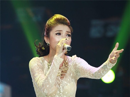 Liveshow 4 The Voice: Giọng 'khủng' được vớt