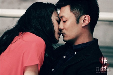 Chuyện tình “loạn luân” trên màn ảnh Hoa ngữ | Xem