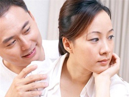 Bài học: bền bỉ, bao dung trong tình yêu - 1