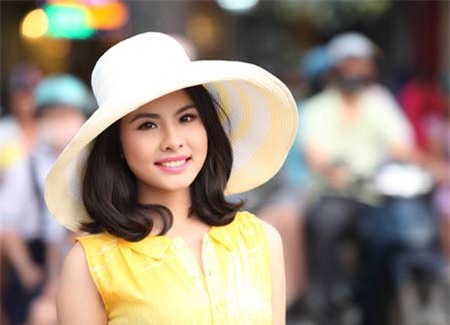 Hà Tăng đi lấy chồng, ai sẽ thành "ngọc nữ"? - 2