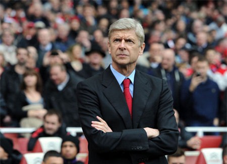 Nhìn lại chiến thắng hủy diệt của Arsenal trước Tottenham