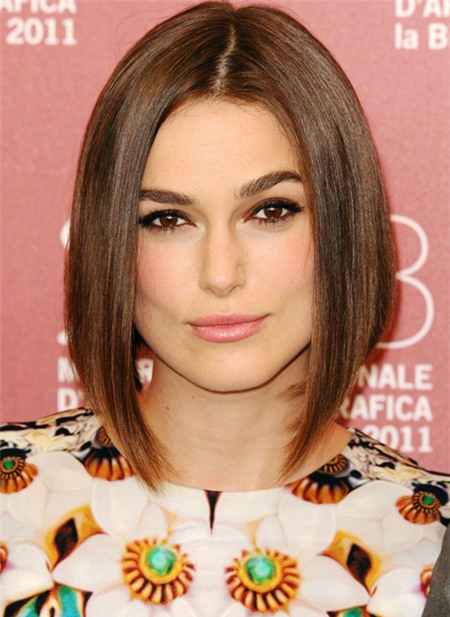 Hay màu của cánh hoa hồng giống diễn viên Keira Knightley cũng là lựa chọn cho những