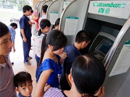 Lương tối thiểu, thu nhập và thị trường lao động