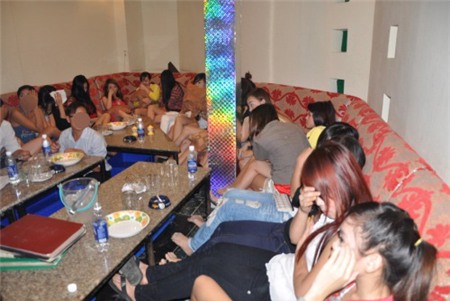 GAI+Choi+Sai+Gon Saigon An Choi GAI http://tintuconline.com.vn/vn/phongsukisu ...