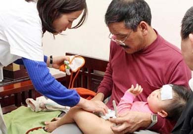 Nghề “hái ra tiền” trong 3 ngày Tết