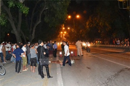 chet nguoi, can nat xe, tai nan, bao, tin nhanh, tin hot, tin tuc, vn