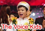 The Voice Kids