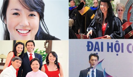 Thiếu gia ba mươi nắm vận mệnh ‘tập đoàn gia đình