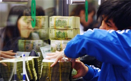 ngân-hàng, kết-quả-kinh-doanh-2014, tái-cấu-trúc, nợ-xấu, lãi-lỗ, lợi-nhuận