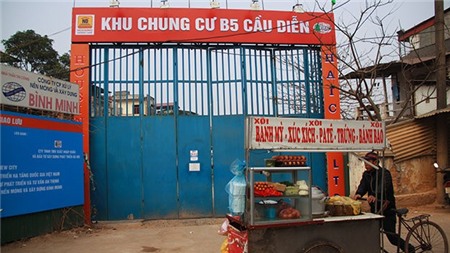 ĐBQH Châu Thị Thu Nga bán nhà trên giấy lấy cả trăm tỷ 