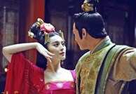 Những điệu múa đẹp mê hồn trong phim cổ trang Trung Quốc