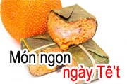 Món ngon ngày Tết