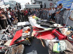 Cơ trưởng rời vị trí khi QZ8501 mất kiểm soát