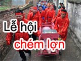 Lễ hội chém lợn