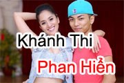 Khánh Thi - Phan Hiển