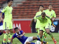 U23 Nhật Bản và Việt Nam dự vòng chung kết U23 châu Á 
