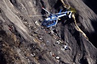Nhận diện xong 2.800 mảnh thi thể của nạn nhân Germanwings