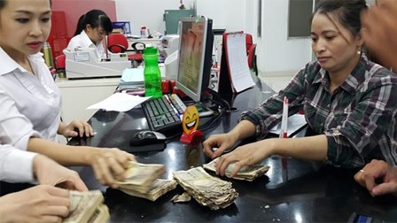 Hành trình nhận lại 5 triệu yen của chị ve chai ở Sài Gòn 