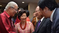  Thủ tướng Singapore hy vọng có cơ hội khám phá hang Sơn Đoòng