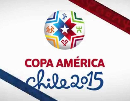 Copa america 2015