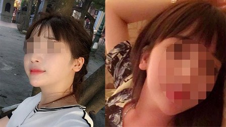 Hotgirl bị sát hại trong khách sạn