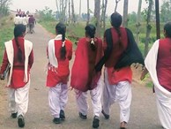 Ấn Độ: Tạt axit trả thù, 6 thiếu nữ bị thương 