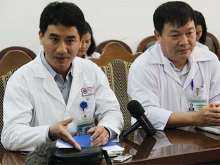 Bệnh viện Đà Nẵng: Gãy chân 9 ngày mới mổ là sớm