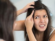 Tai hại ít biết từ thói quen nhổ tóc bạc 