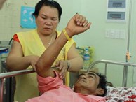 'Người tù thế kỷ' Huỳnh Văn Nén đã tỉnh táo, có thể xuất viện