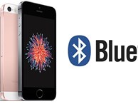 iPhone SE lỗi âm thanh khi kết nối Bluetooth