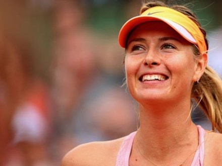 Nóng: Maria Sharapova chính thức thoát án doping