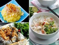 5 sai lầm khi ăn sáng nhiều người Việt thường mắc