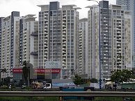 Hà Nội: Chỗ đỗ xe chung cư giá 32 ngàn USD