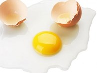 Tác hại của lòng trắng trứng cần lưu ý khi ăn