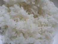 Cơm gạo lạ nở dài gần 2cm: 'Giật mình' đặc sản hiếm