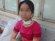 Cô gái bị cướp cứa cổ xuất viện: 'Tôi tha thứ cho chị ấy'