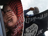 IS xử tử 250 phụ nữ một cách tàn bạo vì từ chối làm nô lệ tình dục
