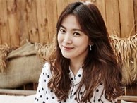  Song Hye Kyo bị 'tố' là kẻ lật mặt