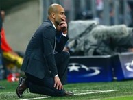 Viên đạn để dành không cứu được Guardiola