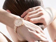 Đồng hồ đeo tay - món phụ hiện chứa đựng sức hấp dẫn vượt thời gian