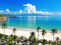 Top 5 bãi biển ở Việt Nam luôn hấp dẫn trong mùa du lịch hè