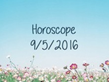 Horoscope ngày thứ Hai (9/5): Cự Giải hãy 