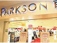 Parkson đóng cửa: Hồi kết buồn cho một hãng bán đồ hiệu