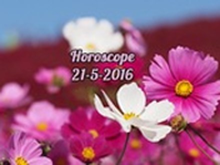 Horoscope ngày thứ Bảy (21/5): Bạch Dương có một ngày bận rộn