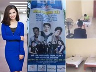  Dương Hoàng Yến 'tố' BTC Hoa hậu Biển thiếu tôn trọng