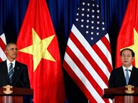 Báo nước ngoài nhanh chóng đưa tin về bỏ cấm vận vũ khí Việt Nam
