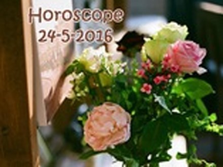 Horoscope ngày thứ Ba (24/5): Bảo Bình 