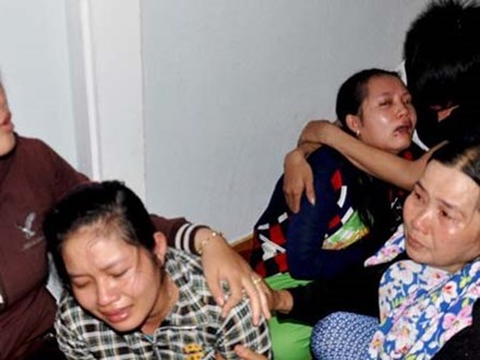 Thêm một nạn nhân vụ tai nạn thảm khốc ở Bình Thuận tử vong