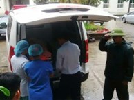 Thai phụ bầu 7 tháng tử vong: 'Không phải do tắc trách mà do trình độ bác sĩ'