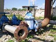 Nhà máy nước sạch “đắp chiếu”, hơn 1.000 hộ dân “khát nước”